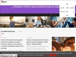 Sites similar to dema.eus