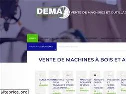Sites similar to dema.re