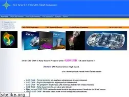 Sites similar to dema3000.com