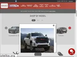Sites similar to demaagdgmc.com