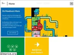 Sites similar to demaakbaremens.org
