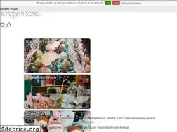 Sites similar to demaanisrond.nl