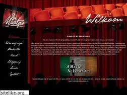 Sites similar to demaatjes.nl