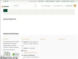 Sites similar to demabimateriais.com.br