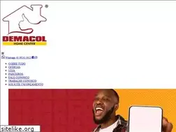 Sites similar to demacol.com.br