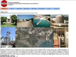Sites similar to demacopr.com
