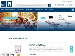 Sites similar to demadent.ch