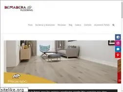 Sites similar to demadera.co