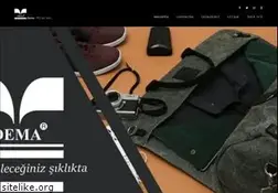 Sites similar to demaderi.com