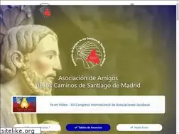 Sites similar to demadridalcamino.org