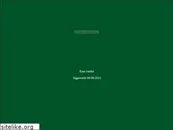 Sites similar to demaelderie.nl