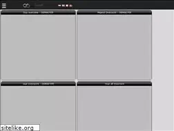 Sites similar to demaeyerpower.be