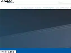 Sites similar to demag.nl