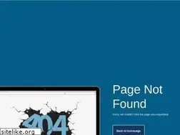 Sites similar to demagischepoort.be