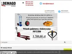 Sites similar to demago.pl