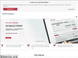 Sites similar to demago.si