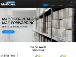 Sites similar to demailbox.com