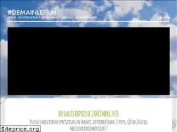 Sites similar to demain-lefilm.com