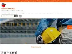 Sites similar to demain.ma