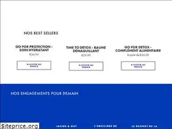 Sites similar to demainbeauty.com