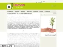 Sites similar to demaindeco.blogspot.com