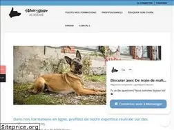 Sites similar to demaindemaitreacademie.ca