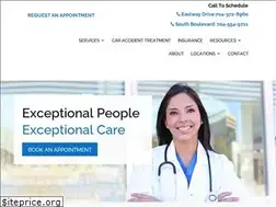 Sites similar to demainechiropractic.com