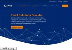 Sites similar to demainlemail.com