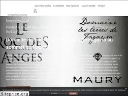 Sites similar to demainlesvins.com