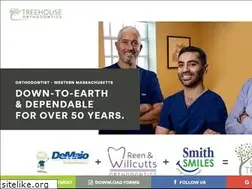 Sites similar to demaioorthodontics.com
