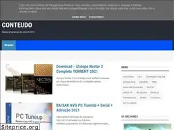 Sites similar to demaisconteudo.blogspot.com