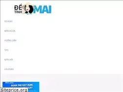 Sites similar to demaitinh.vn