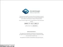 Sites similar to demajowinesandspirits.com