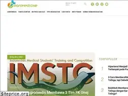 Sites similar to demakbicara.com