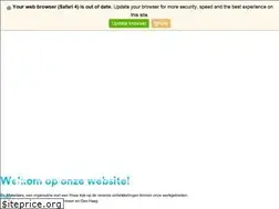 Sites similar to demakelaars.nu