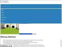 Sites similar to demakine.com.br