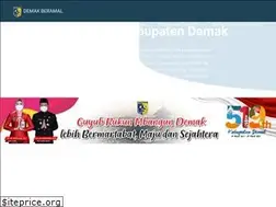 Sites similar to demakkab.go.id