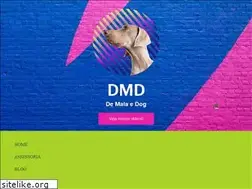 Sites similar to demalaedog.com