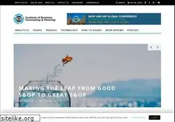 Sites similar to demand-planning.com