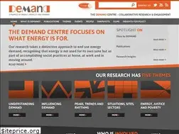Sites similar to demand.ac.uk