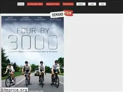 Sites similar to demand.film