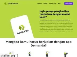 Sites similar to demanda.id