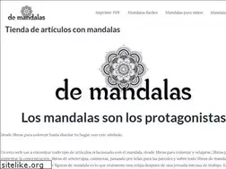 Sites similar to demandalas.com