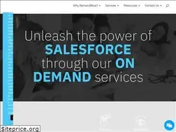 Sites similar to demandblue.com