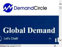 Sites similar to demandcircle.com