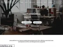 Sites similar to demanddrive.com