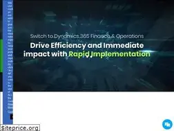 Sites similar to demanddynamics.com