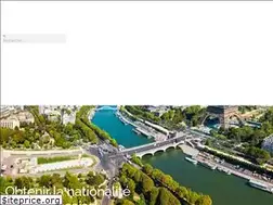 Sites similar to demande-naturalisation.fr