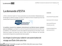 Sites similar to demandeesta.com