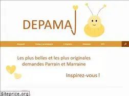 Sites similar to demandeparrainmarraine.fr